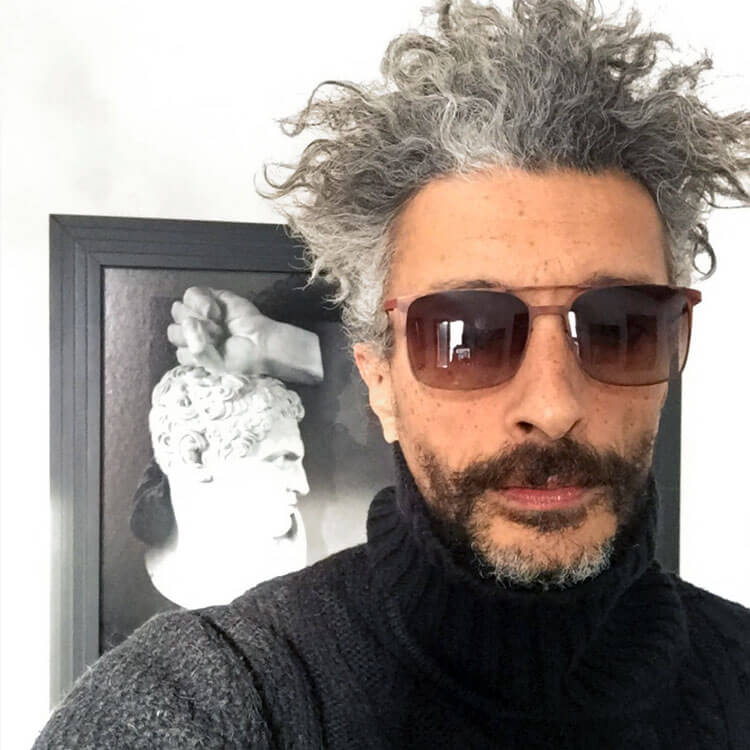 Andrea Morucchio 1 andrea morucchio