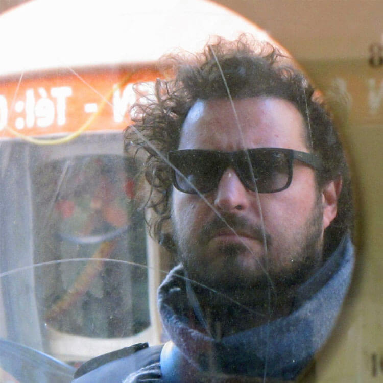 Gino Blanc 1 gino blanc