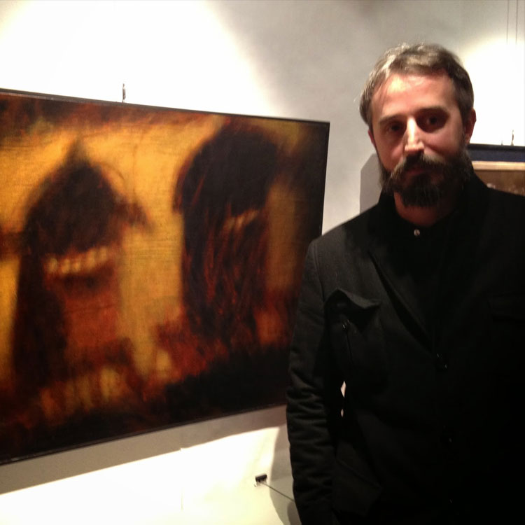 andres david carrara