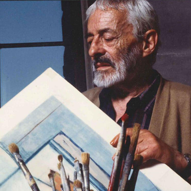 Armando Pizzinato 1 armando pizzinato