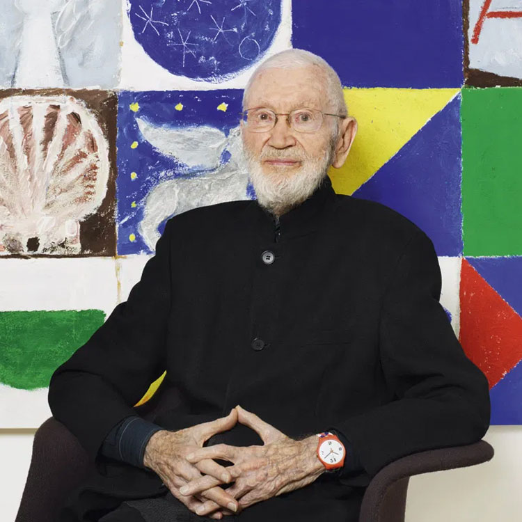 Joe Tilson 1 joe tilson bio