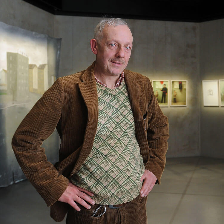 paolo ventura
