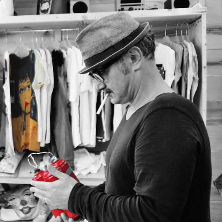 Pep Marchegiani 5 pep marchegiani