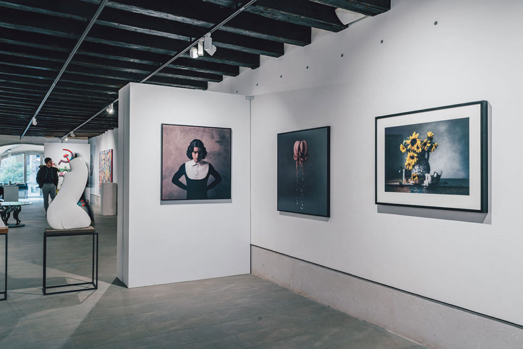 Chi siamo 4 ph settimo cannatella bugnoartgallery 10