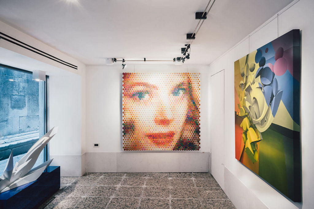 Chi siamo 2 ph settimo cannatella bugnoartgallery 26