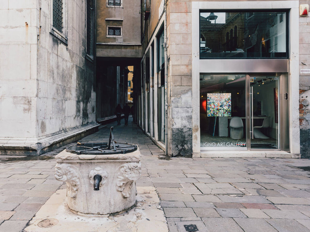 Chi siamo 1 ph settimo cannatella bugnoartgallery 27